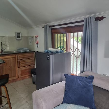 The Drake Seaside Apartment - Studio Bel Ombre Zewnętrze zdjęcie