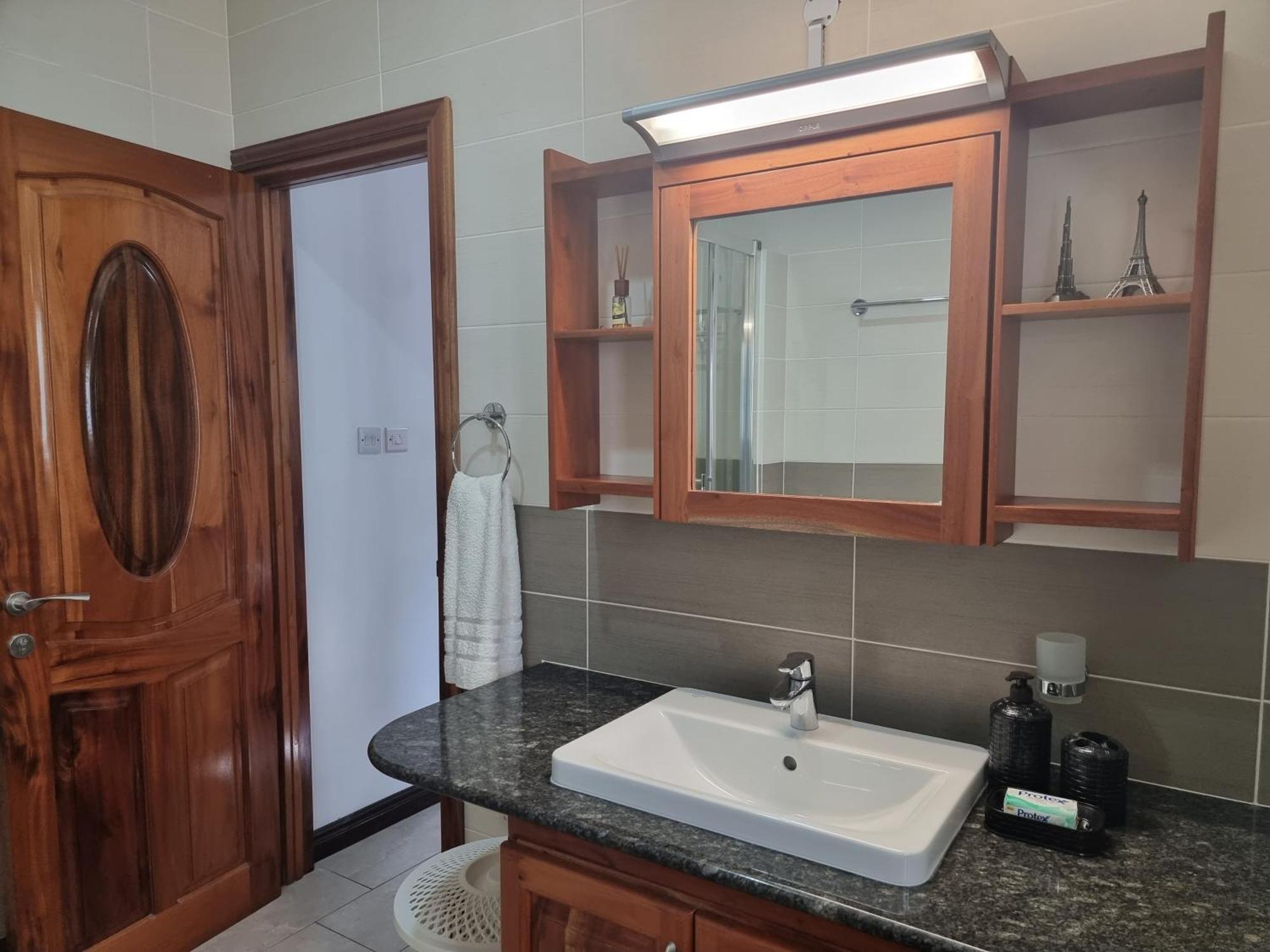 The Drake Seaside Apartment - Studio Bel Ombre Zewnętrze zdjęcie
